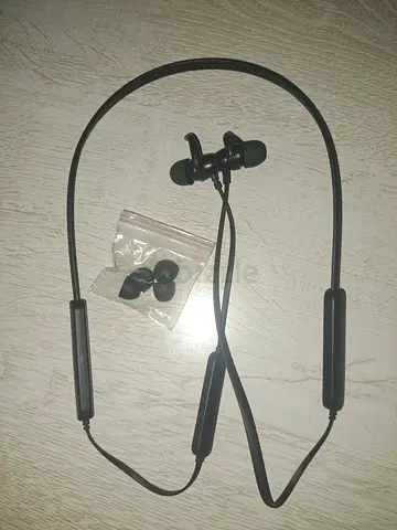 NEW boAt Rockerz 255 Pro+, IPX7Wireless In-Ear Earphones with Extra Ear Tips, never used!