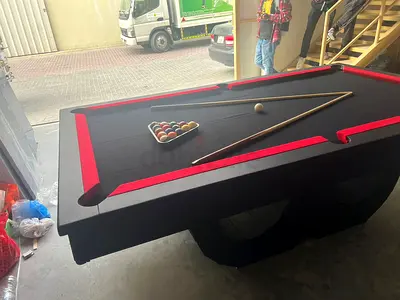 Billiard Table 760