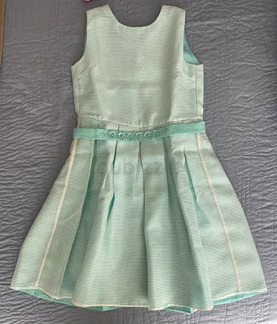 Dress 9-11 years old