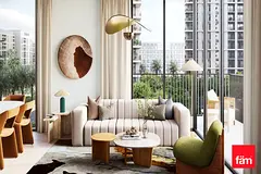 Spacious 2 Br | Amazing View | Great Deal