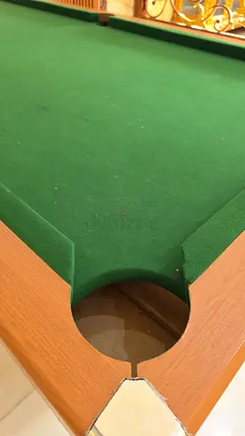 High-Quality Billiards Table for Sale