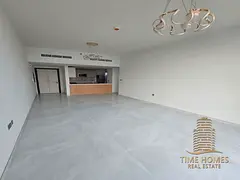 Pool View | Vacant | Semi Furnished