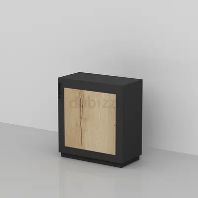 Small Storage Cabinet Custom Made