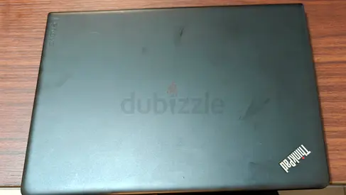 Lenovo Thinkpad Laptop e470-Perfect condition with original charger