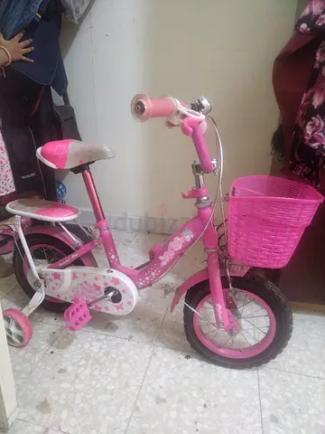 Kids bicycle