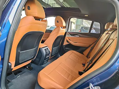 BMW X4 xDrive30i M Sport, миниатюра 16