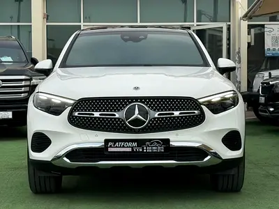 Mercedes-Benz GLC 300, миниатюра 5
