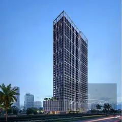 SMART HOMES | MODERN ELEGANCE | PRIME LOCATION | HIGH ROI | FAMILY-FRIENDLY