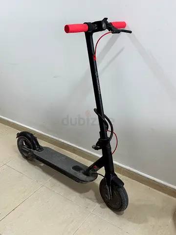 Used Electric Scooter for Sale