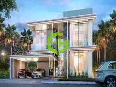Lagoon Community | Luxurious 5BR | Good Investment