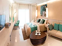 High ROI|Best Layout| Luxury Living|Stylish Studio
