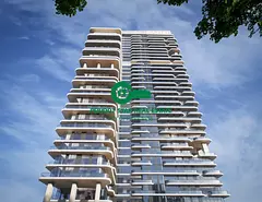 High-ROI Investment | Luxury 2 BHK in Azizi Milan – Prime Location