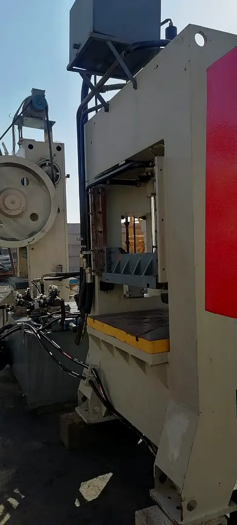 Hydraulic Press Machine65073399186178111