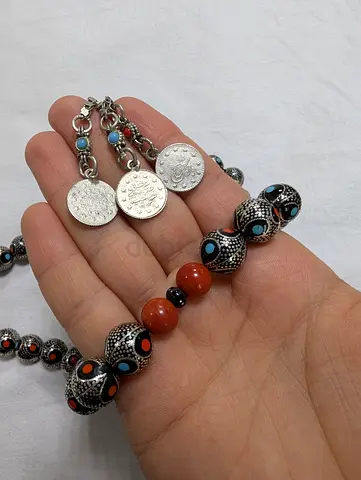 مسبحة يسر طبيعي