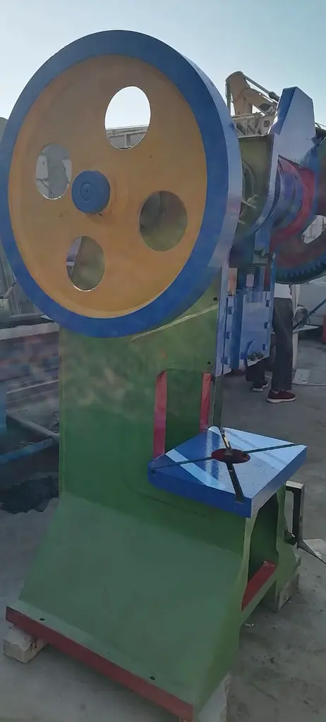 Power Press Machine65073399193473111