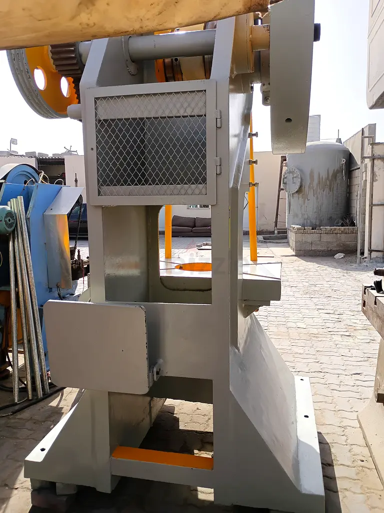 Power Press Machine65073399178371115