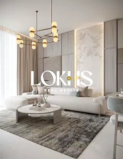 Private Pool &amp; Study Room I 1% Monthly Payment I Handover 2027