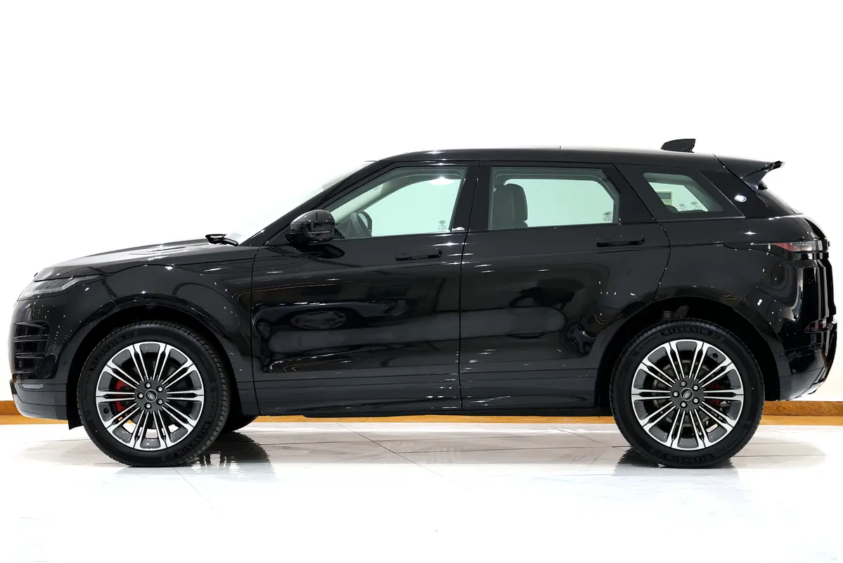 Land Rover Range Rover Evoque 2024