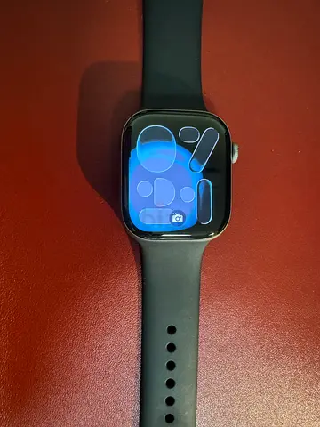Apple watch series 11 (the newest version)