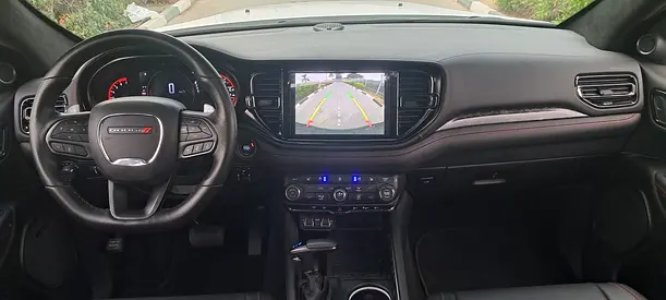 صورة مصغرة 14 لـ 2024 Dodge DURANGO