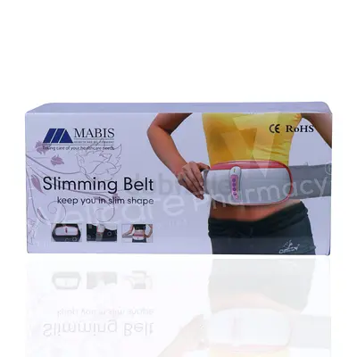mabis slimming belt germany