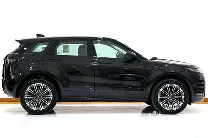 Brand New 2024 Range Rover Evoque Dynamic SE P200 | Dealership Warranty till 2029 | Excellent Spec