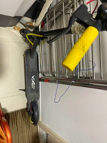 Electric Scooter for Sale