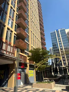 Spacious 2 BHK Apartment in Al Yazia Plaza 1 – Prime Location