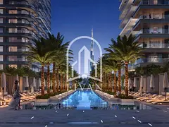 Luxury 2BR Zabeel | Burj Khalifa View | High ROI