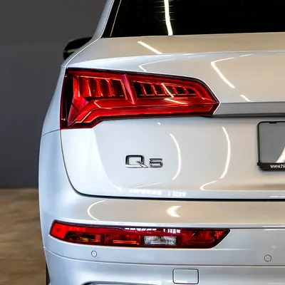 صورة مصغرة 6 لـ 2020 AUDI Q5