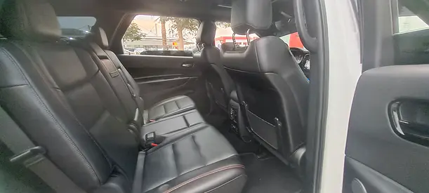 صورة مصغرة 13 لـ 2024 Dodge DURANGO