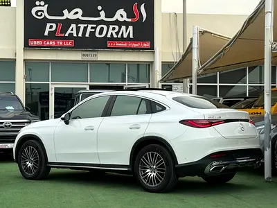 Mercedes-Benz GLC 300, миниатюра 2