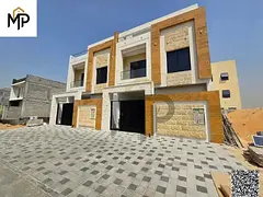 Affordable price, including registration fees, in one of Ajman's most prestigious areas. Freehol