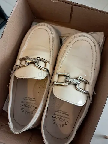 Pablosky loafers shoed girl. 29