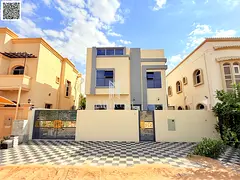 Villa for Sale in Al Hiliwah 2 – 3 Master Bedrooms, Living Room &amp; Majlis