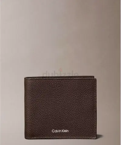 Calvin klein wallet (New-non used)