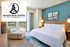 Affordable 1BR-Creek View - All-Inclusive with Breakfast