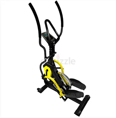 Elliptical Motorized Bike Walking Mountaineering Machine Home Fitness Indoor Sports Equipment | MF-8
