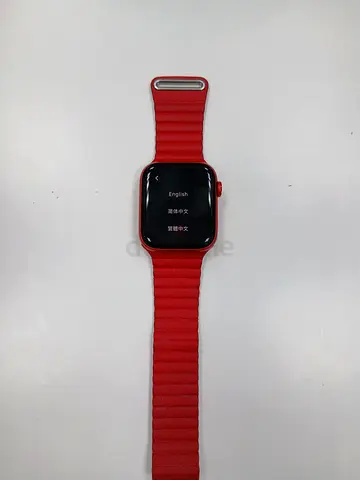 Apple whatch