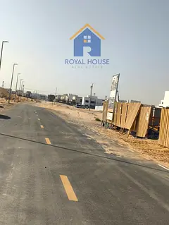 Prime Residential Land for Sale in Al Ruqaiba, Sharjah | Massive Space &amp; Competitive Price