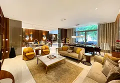 Luxury Fully Furnished 5BR | Prime District One