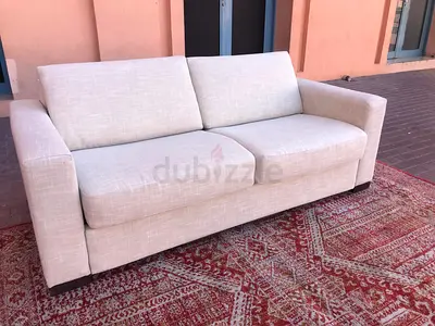 Selling in excellent Condition Ikea vimle 2 Seater Sofa Bed