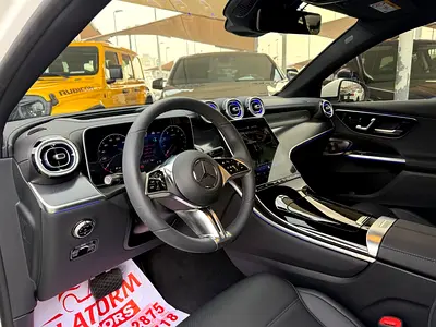 Mercedes-Benz GLC 300, миниатюра 12
