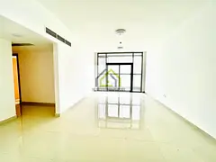 Like New luxury 2BR|Free parking|Balcony|Wardrobes|Near sachools