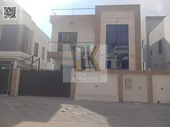 🏡 Luxury Villa for Sale – Al Yasmin District 🌿