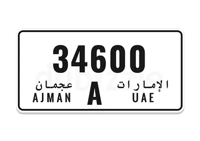 Fixed price - 34600 A