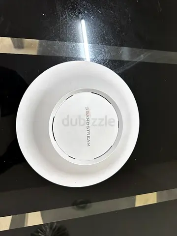 Grandstream WiFi Access Point for Seamless Connectivity 2  NOS