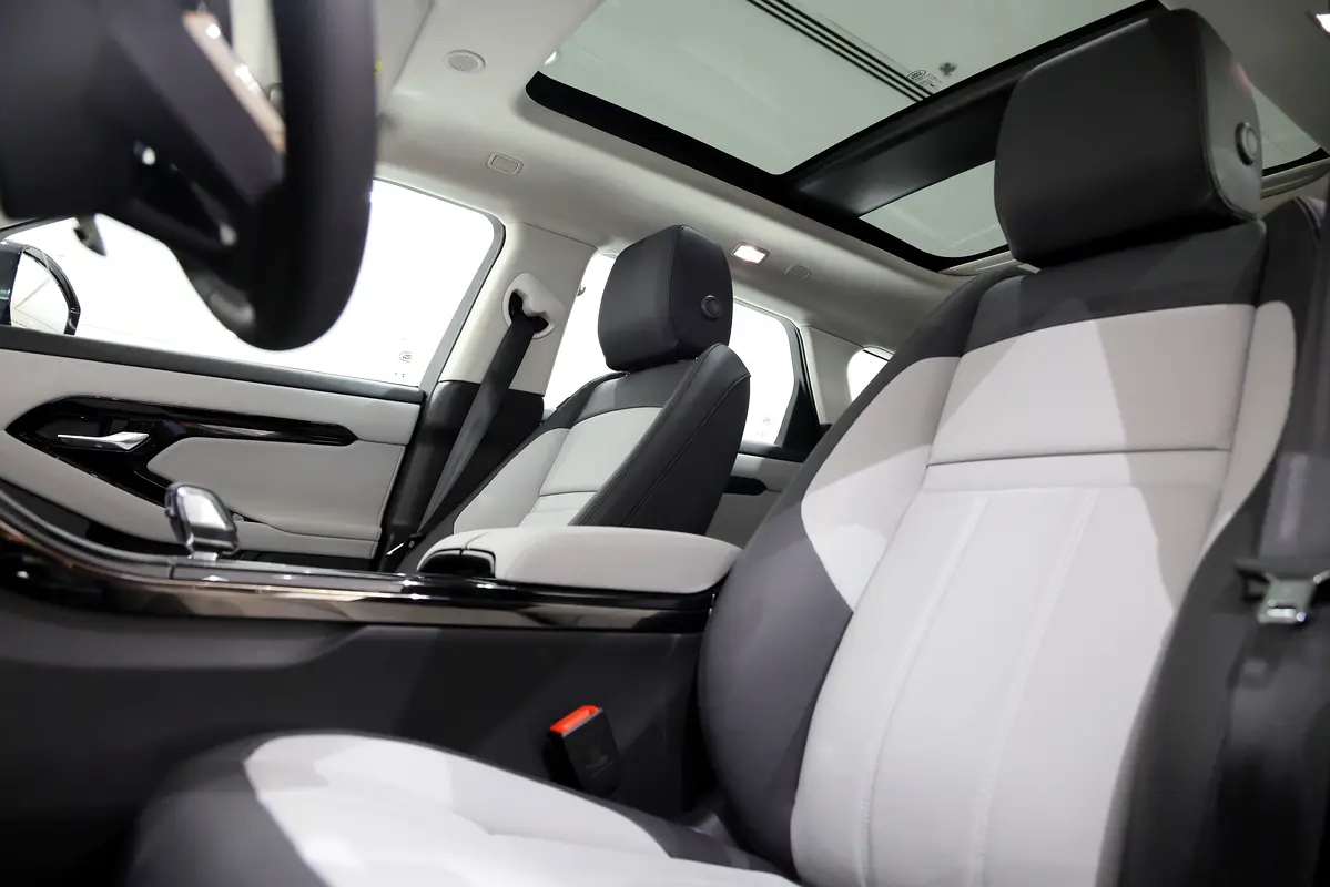 Land Rover Range Rover Evoque 2024