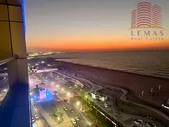 TWO BEDROOM FOR SALE || 200K DP || SEA VIEW || INSTALLMENTS || AJMAN CORNICHE RESIDENCE || PAYMENT P