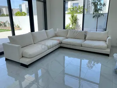 Camerich Esaytime corner sofa